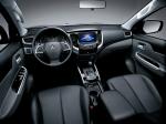 Mitsubishi L200 Triton Sport 2016 года (LA)